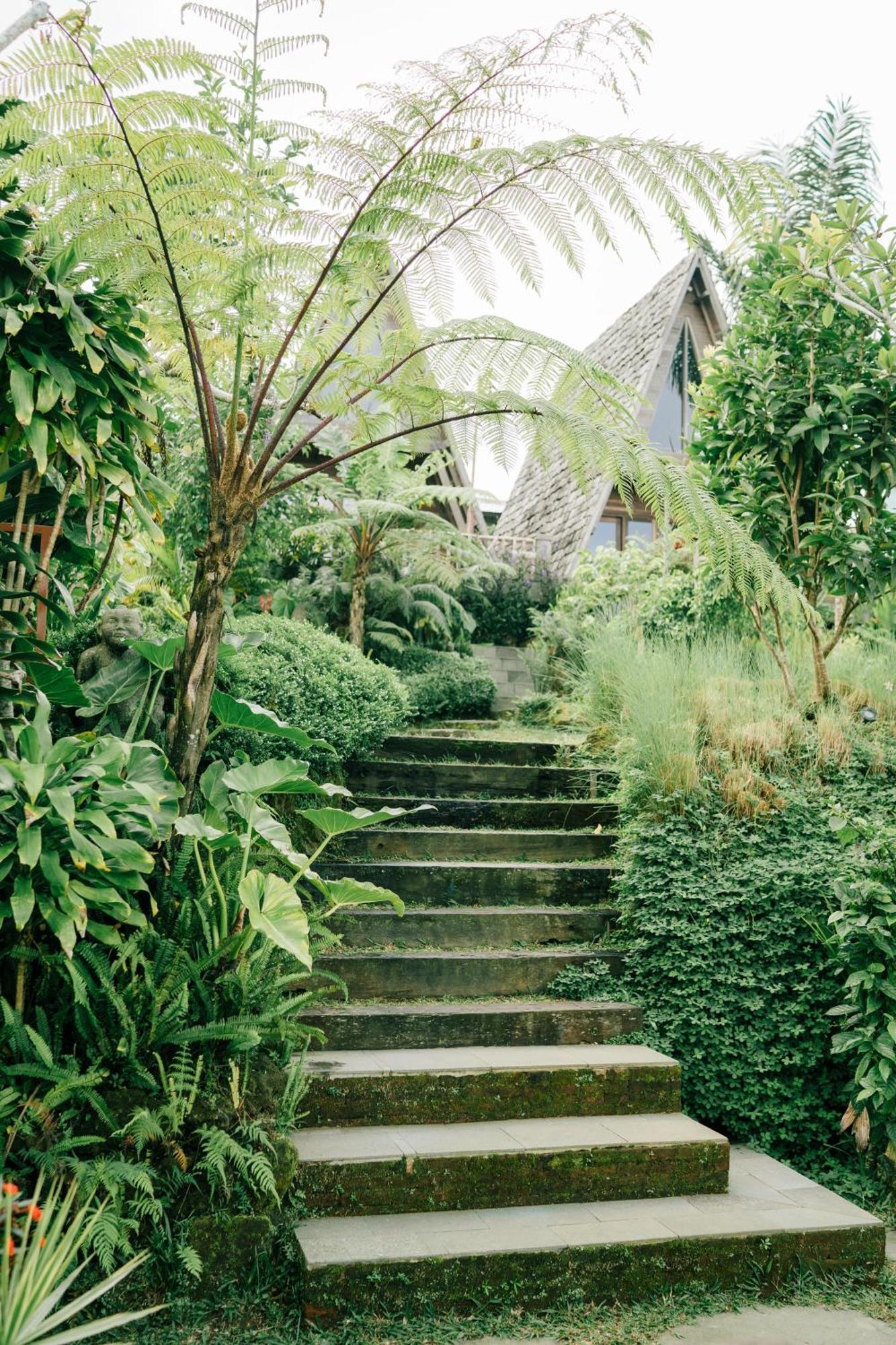 Pondok Kawinaya Singaraja  Exterior photo