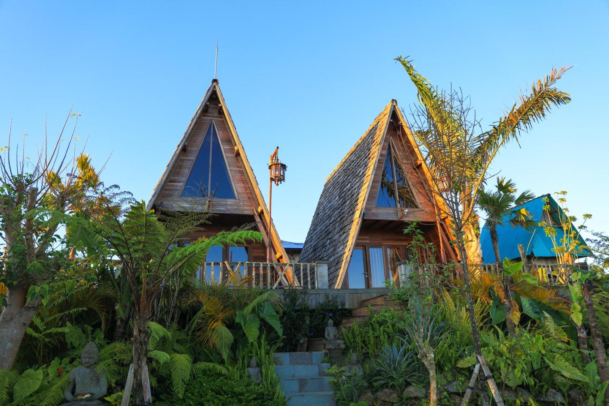 Pondok Kawinaya Singaraja  Exterior photo