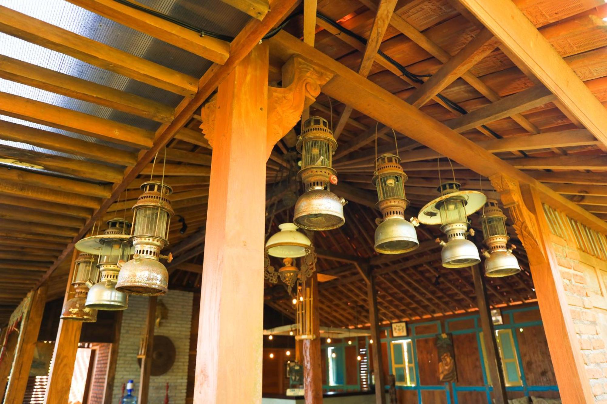 Pondok Kawinaya Singaraja  Exterior photo