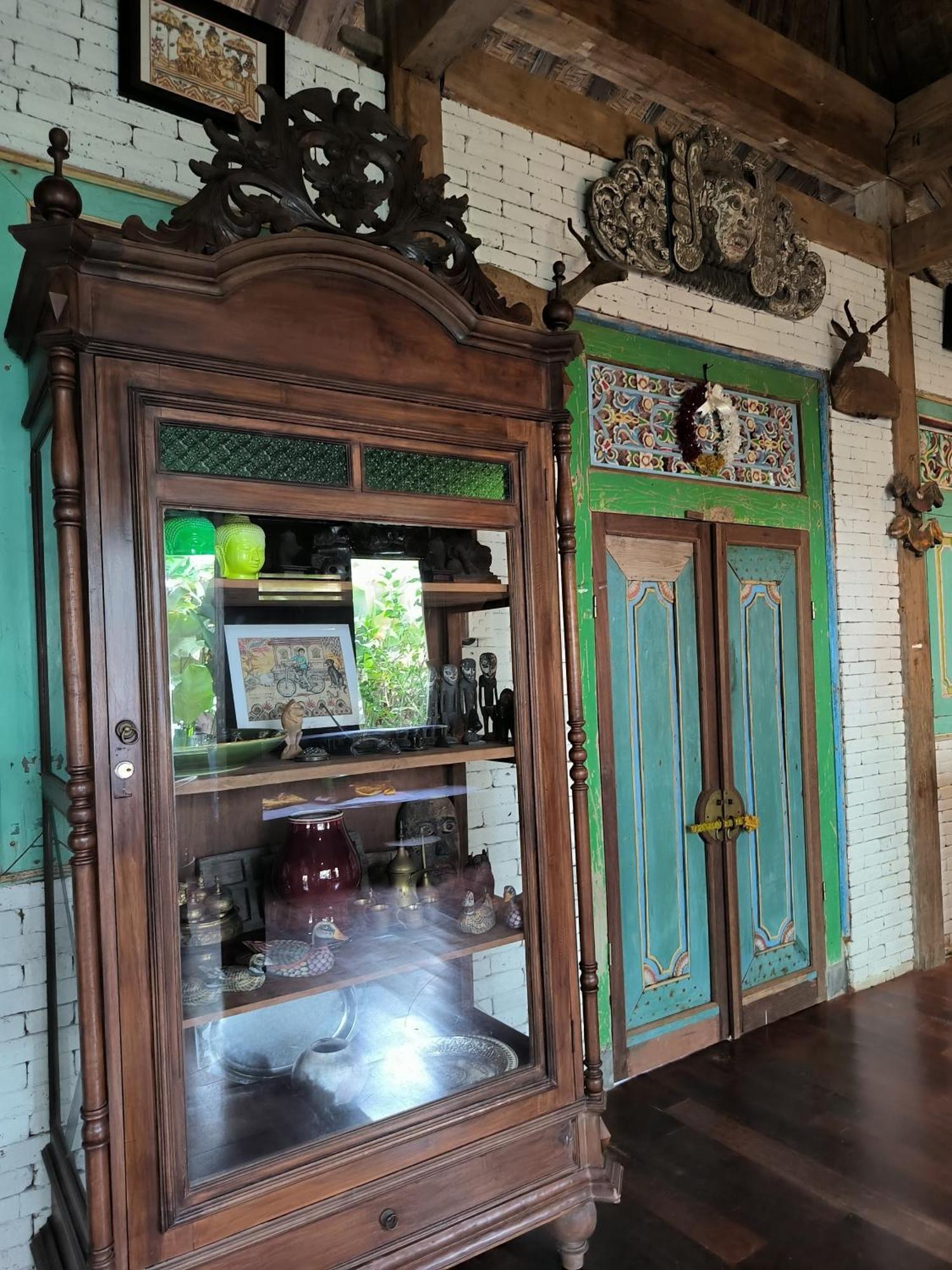 Pondok Kawinaya Singaraja  Room photo